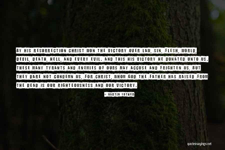 Devil And Death Quotes By Martin Luther Devil And Death Quotes By Martin Luther