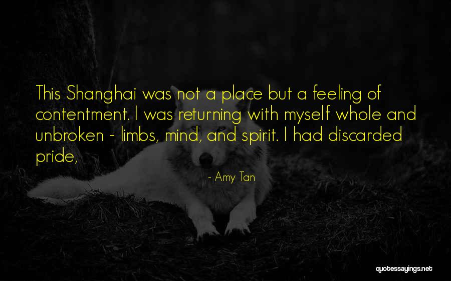 Devil Bringing You Down Quotes By Amy Tan Devil Bringing You Down Quotes By Amy Tan