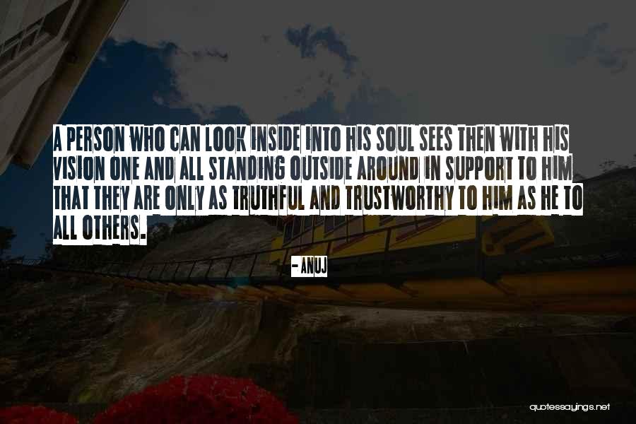 Devil Bringing You Down Quotes By Anuj Devil Bringing You Down Quotes By Anuj