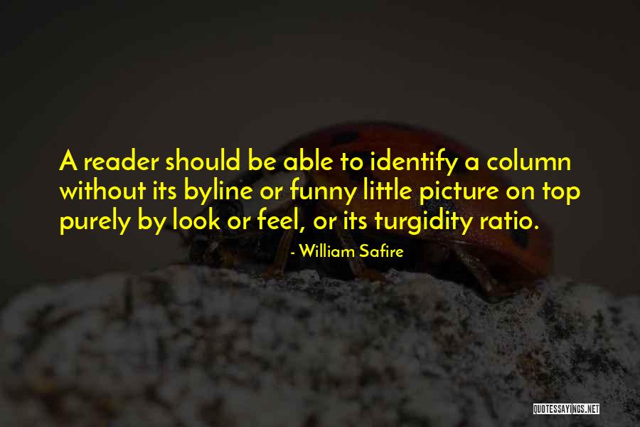 Devil Come In All Shapes Quotes By William Safire Devil Come In All Shapes Quotes By William Safire