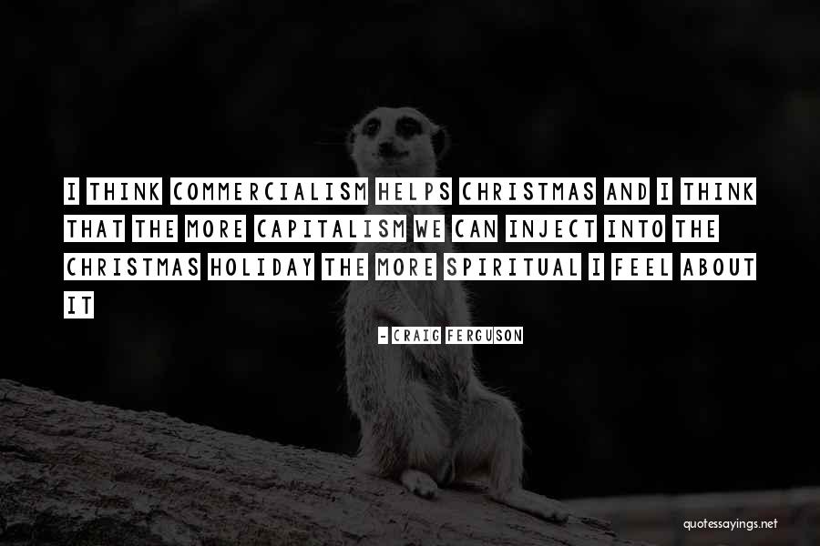 Devil Dogs Quotes By Craig Ferguson Devil Dogs Quotes By Craig Ferguson