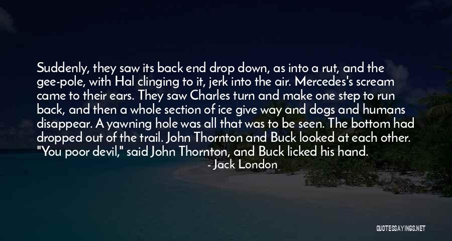 Devil Dogs Quotes By Jack London Devil Dogs Quotes By Jack London