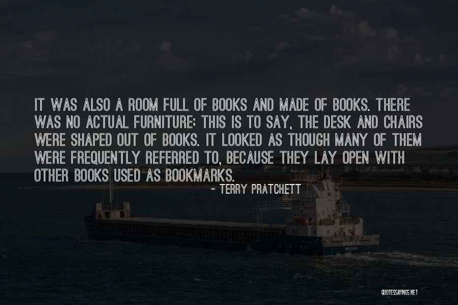 Devil Highway A True Story Quotes By Terry Pratchett Devil Highway A True Story Quotes By Terry Pratchett