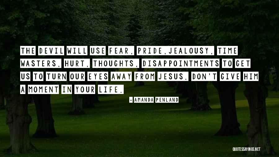 Devil In Us Quotes By Amanda Penland Devil In Us Quotes By Amanda Penland