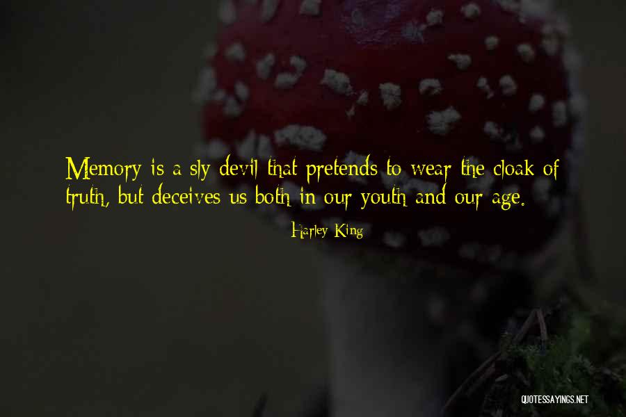 Devil In Us Quotes By Harley King Devil In Us Quotes By Harley King