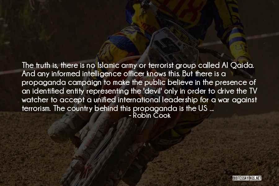 Devil In Us Quotes By Robin Cook