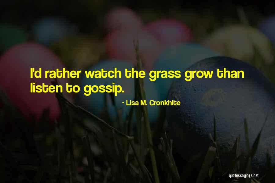 Devil Part Timer Quotes By Lisa M. Cronkhite Devil Part Timer Quotes By Lisa M. Cronkhite