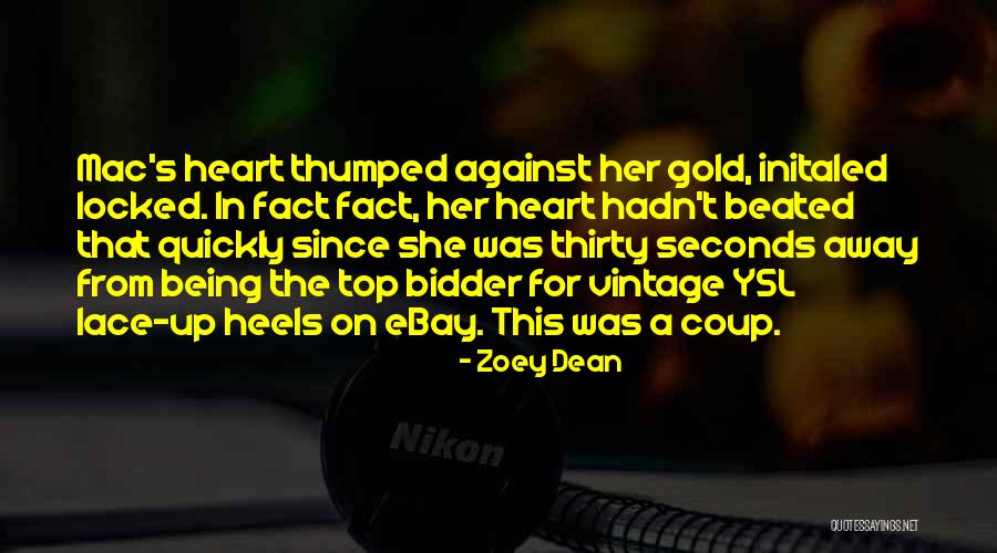 Devil Part Timer Quotes By Zoey Dean Devil Part Timer Quotes By Zoey Dean