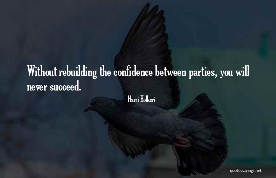 Devil Ppl Quotes By Harri Holkeri Devil Ppl Quotes By Harri Holkeri