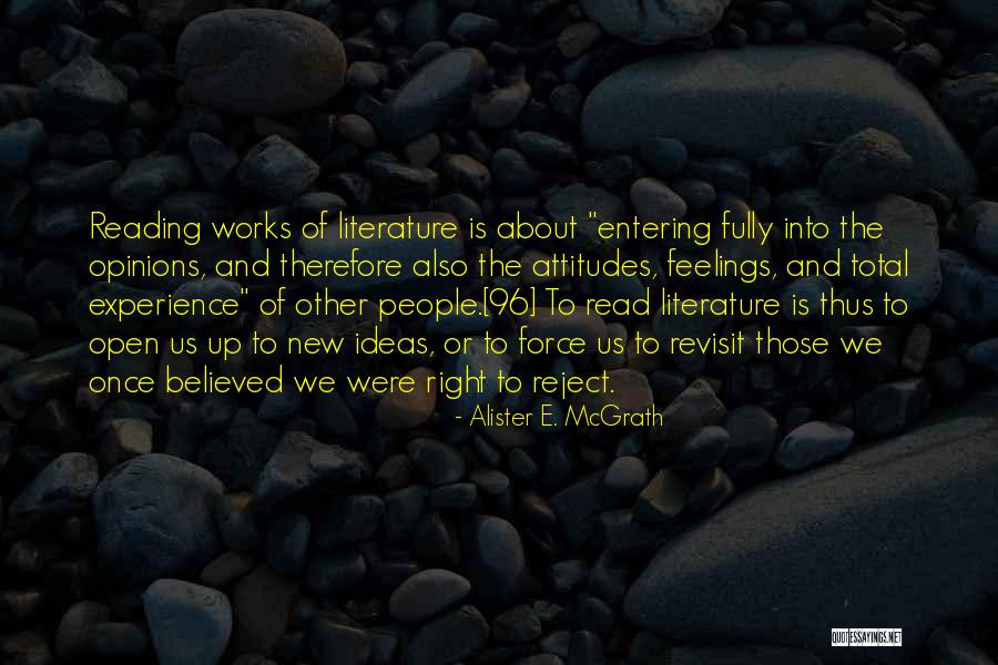 Devil S Ruler Quotes By Alister E. McGrath Devil S Ruler Quotes By Alister E. McGrath