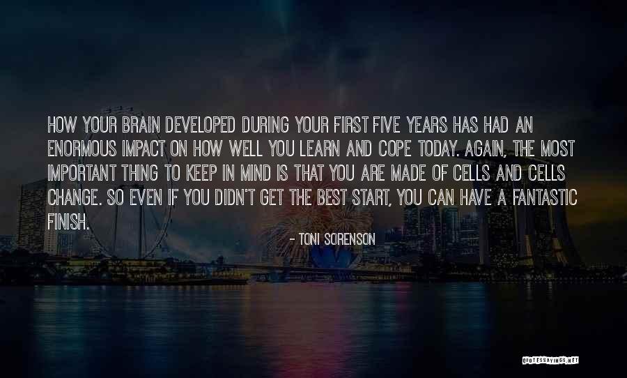 Devil S Ruler Quotes By Toni Sorenson Devil S Ruler Quotes By Toni Sorenson