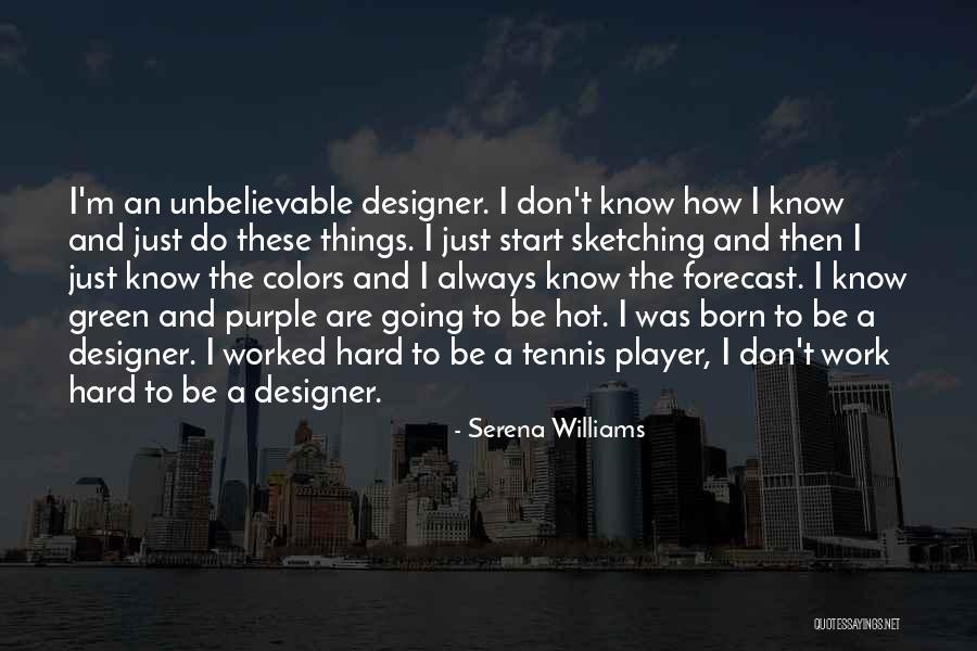 Devil Survivor Overclocked Quotes By Serena Williams Devil Survivor Overclocked Quotes By Serena Williams
