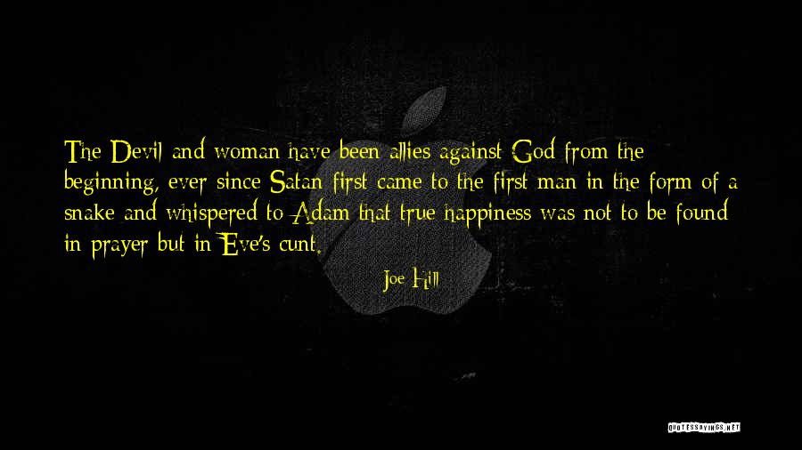 Devil Whispered Quotes By Joe Hill Devil Whispered Quotes By Joe Hill