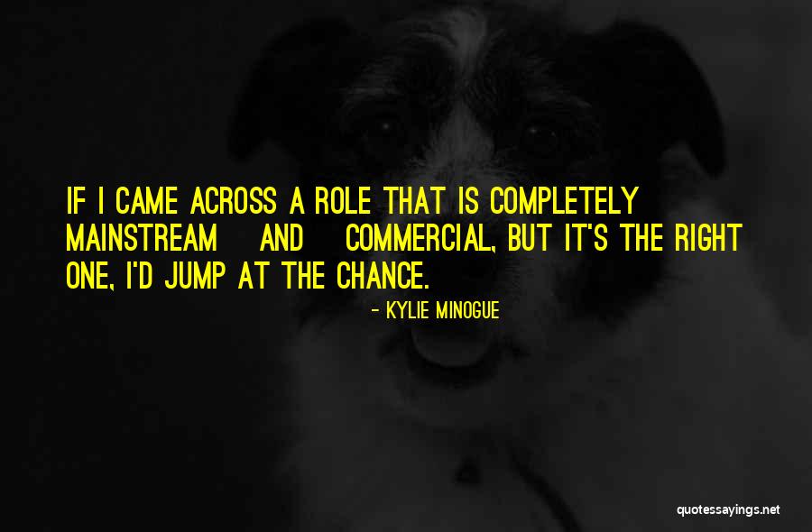 Devil Whispered Quotes By Kylie Minogue Devil Whispered Quotes By Kylie Minogue