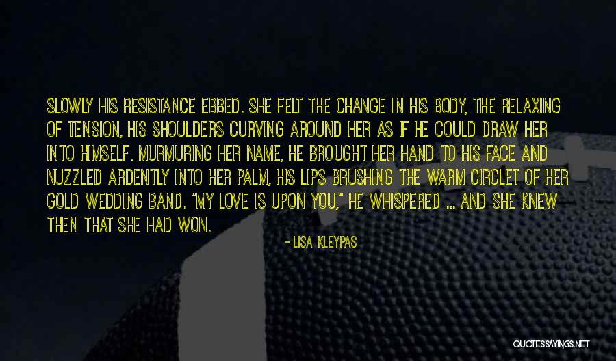 Devil Whispered Quotes By Lisa Kleypas Devil Whispered Quotes By Lisa Kleypas