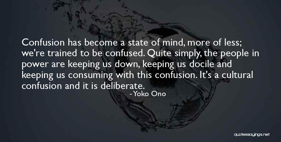 Devilbiss Cpap Quotes By Yoko Ono Devilbiss Cpap Quotes By Yoko Ono