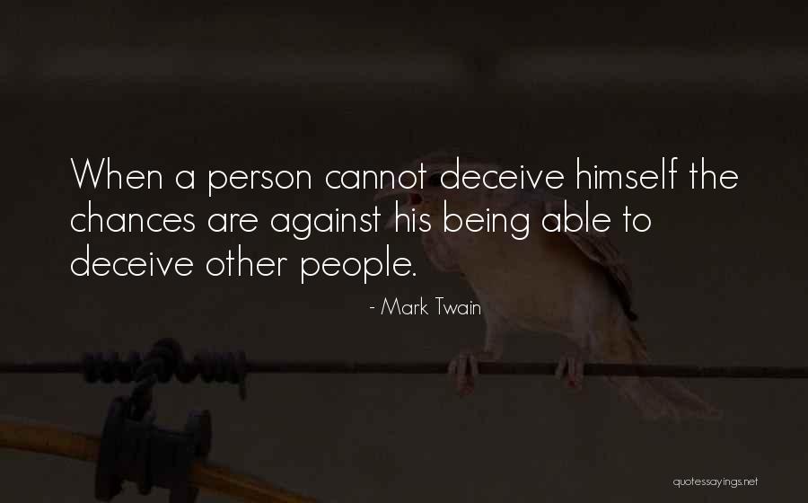 Devilcraft Jp Quotes By Mark Twain Devilcraft Jp Quotes By Mark Twain
