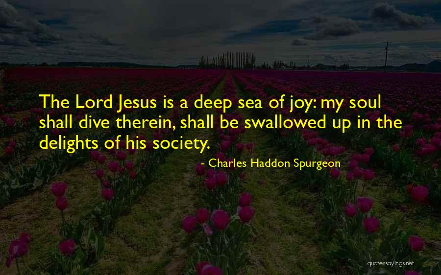 Devildom Street Quotes By Charles Haddon Spurgeon Devildom Street Quotes By Charles Haddon Spurgeon