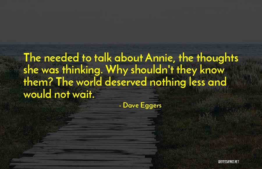 Devildom Street Quotes By Dave Eggers Devildom Street Quotes By Dave Eggers