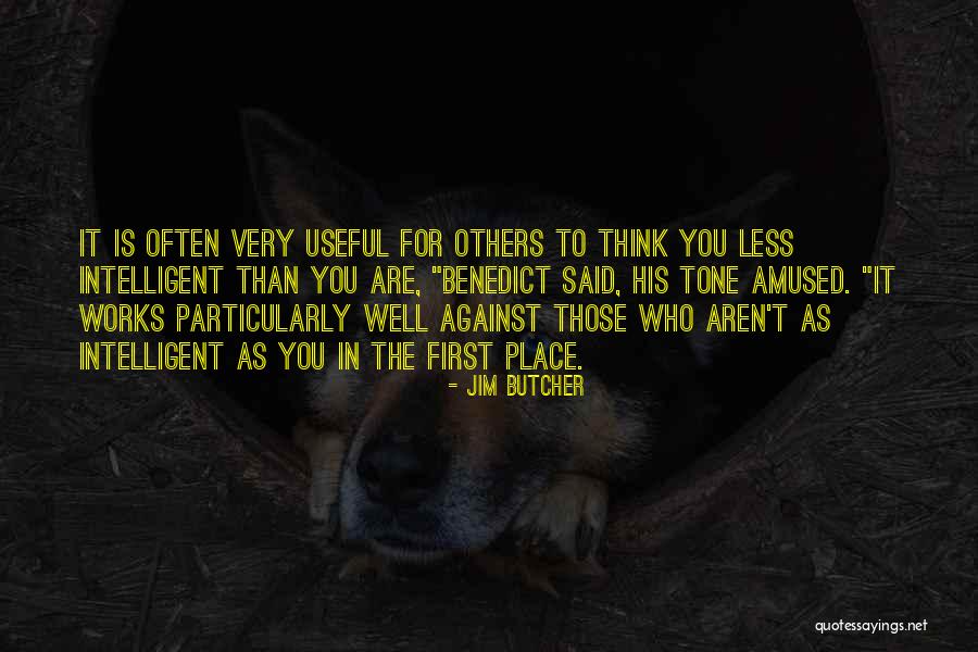Devilicious Food Quotes By Jim Butcher Devilicious Food Quotes By Jim Butcher