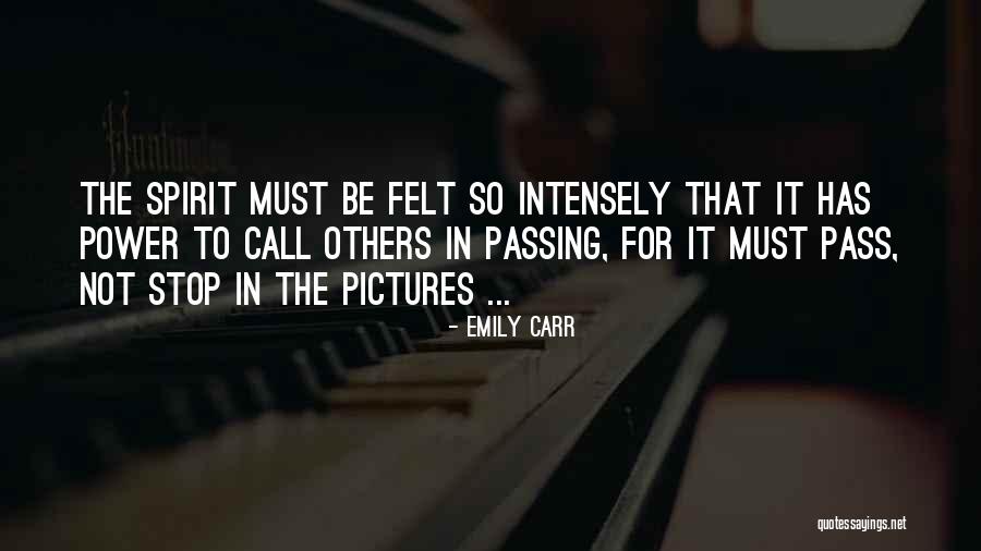 Devilled Cottage Quotes By Emily Carr Devilled Cottage Quotes By Emily Carr