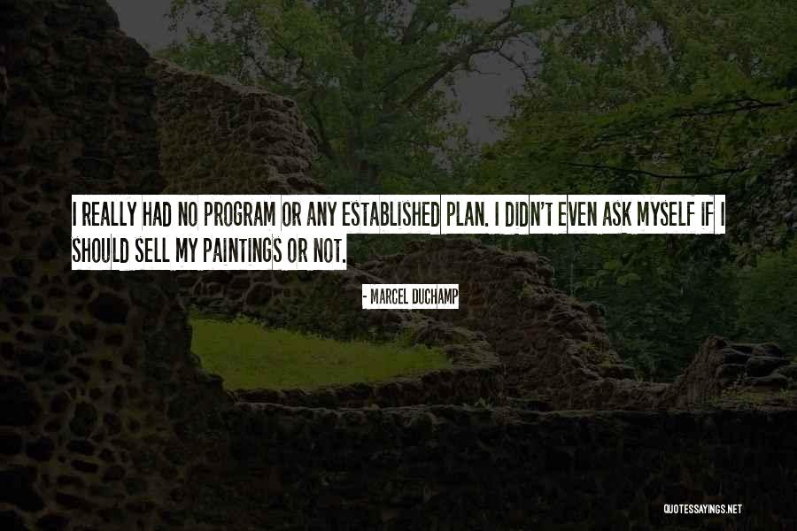 Devilled Cottage Quotes By Marcel Duchamp Devilled Cottage Quotes By Marcel Duchamp