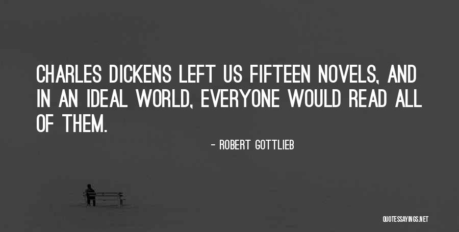 Devilled Cottage Quotes By Robert Gottlieb Devilled Cottage Quotes By Robert Gottlieb