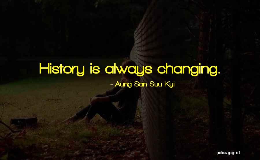 Devillers Architecte Quotes By Aung San Suu Kyi