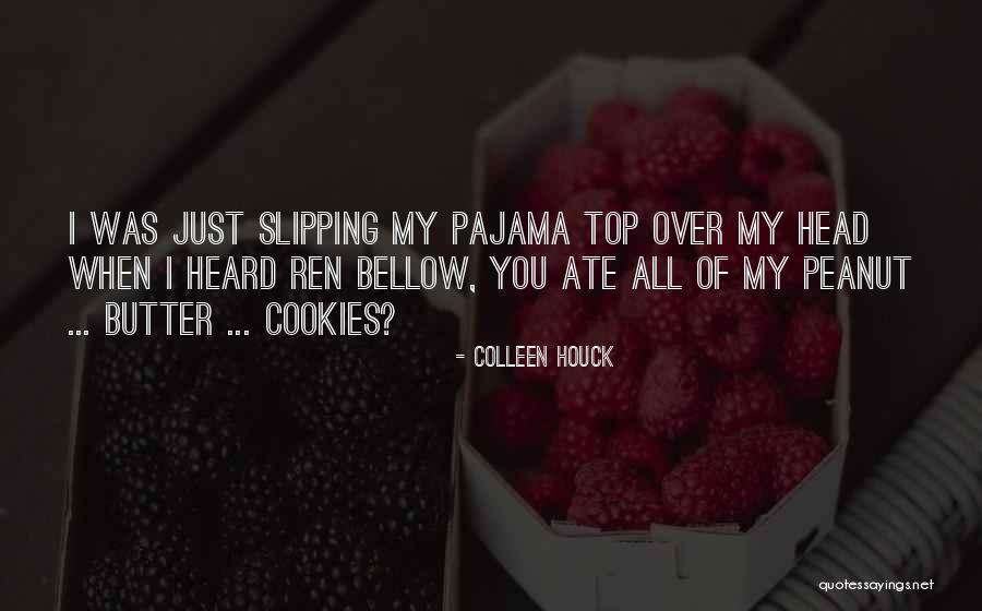 Devillers Architecte Quotes By Colleen Houck Devillers Architecte Quotes By Colleen Houck