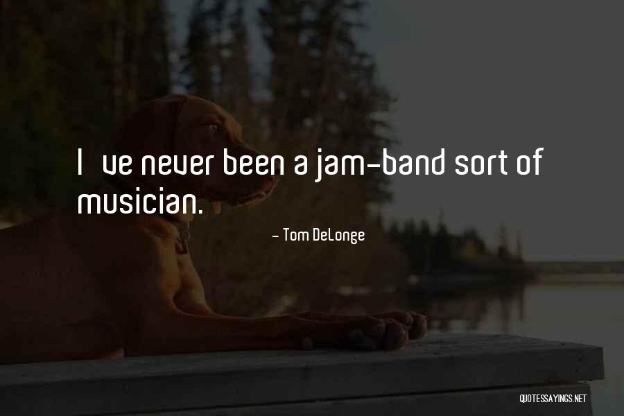 Devillers Architecte Quotes By Tom DeLonge Devillers Architecte Quotes By Tom DeLonge