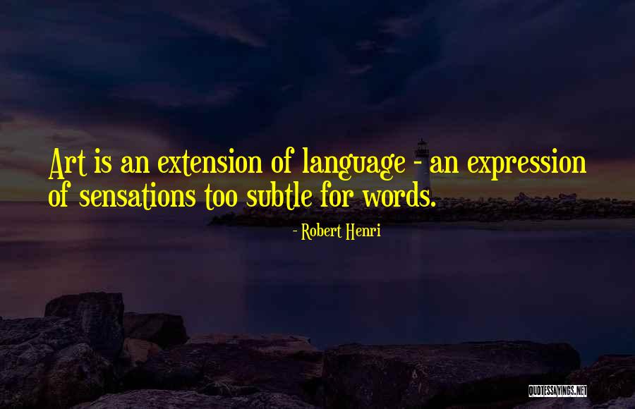 Devillers Ohio Quotes By Robert Henri Devillers Ohio Quotes By Robert Henri