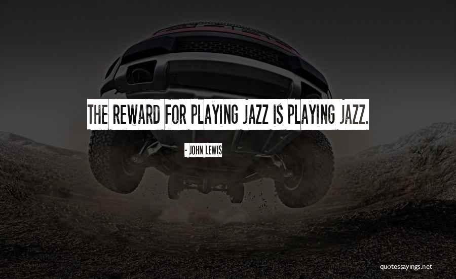 Devilment Band Quotes By John Lewis Devilment Band Quotes By John Lewis