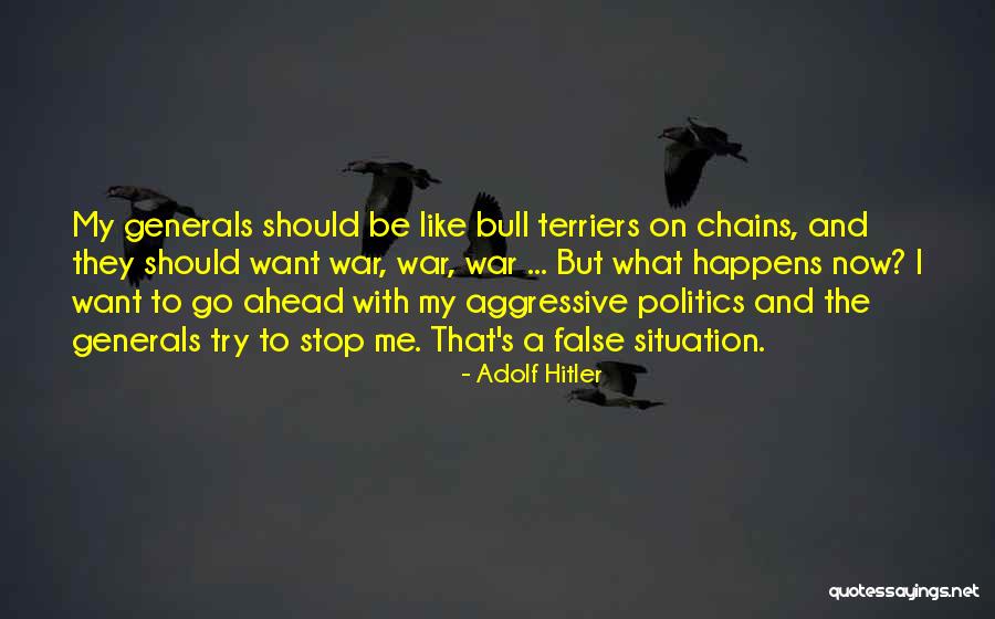 Devilment Tour Quotes By Adolf Hitler Devilment Tour Quotes By Adolf Hitler