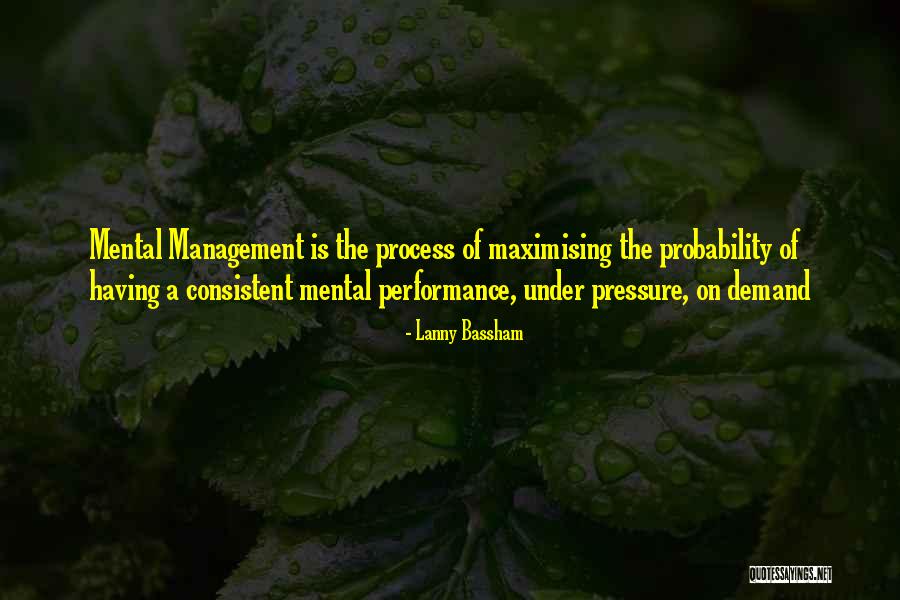 Devilment Tour Quotes By Lanny Bassham Devilment Tour Quotes By Lanny Bassham