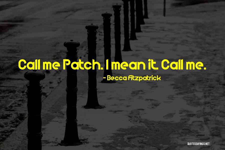 Devils Circuit Quotes By Becca Fitzpatrick Devils Circuit Quotes By Becca Fitzpatrick