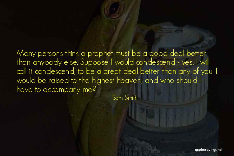 Devils Circuit Quotes By Sam Smith Devils Circuit Quotes By Sam Smith