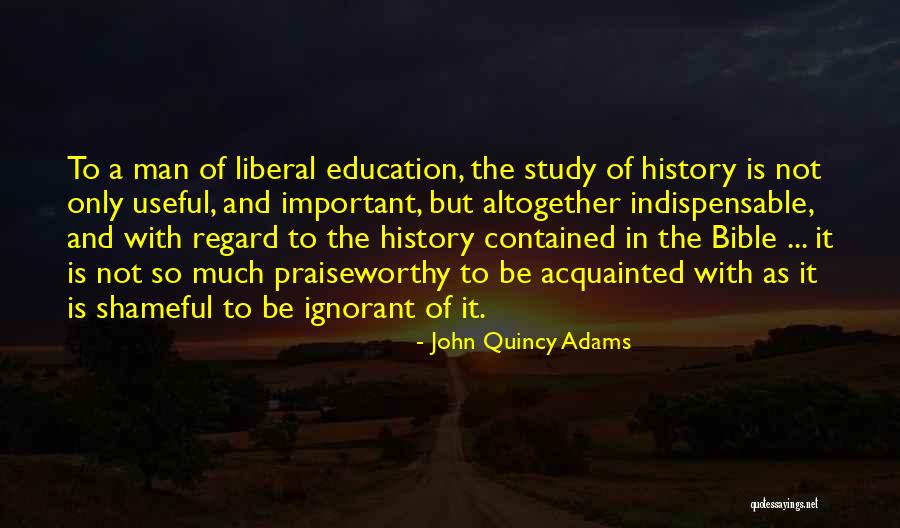 Devils Daughter Quotes By John Quincy Adams Devils Daughter Quotes By John Quincy Adams