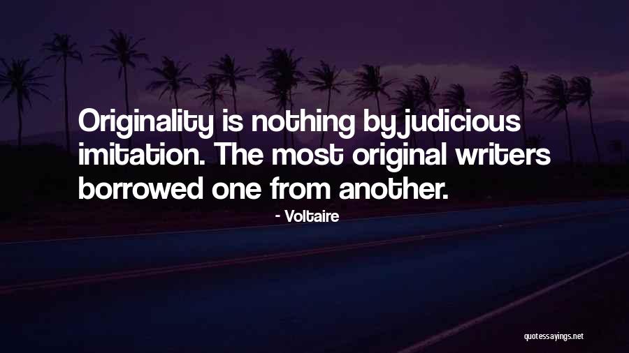 Devils Daughter Quotes By Voltaire Devils Daughter Quotes By Voltaire