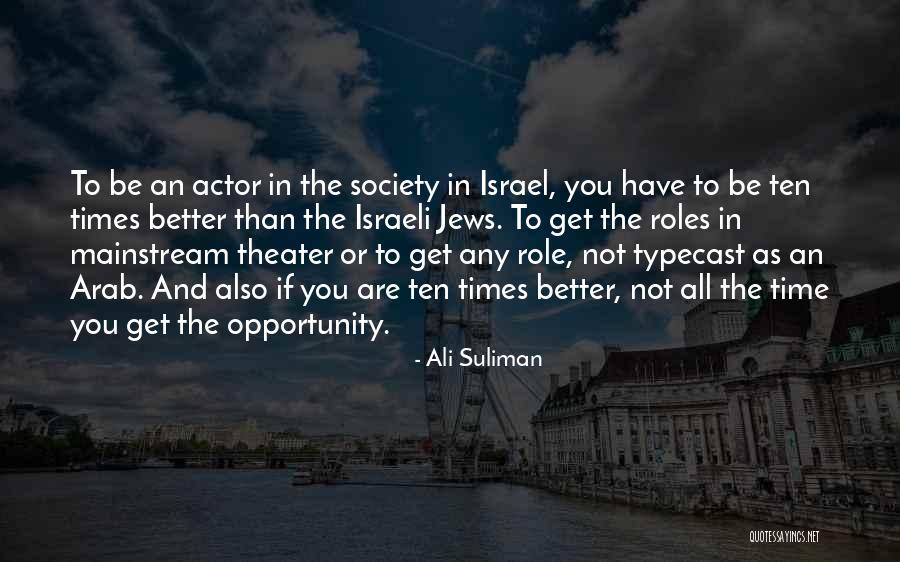 Devils Den Quotes By Ali Suliman Devils Den Quotes By Ali Suliman