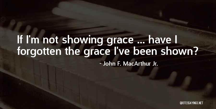 Devils Hand Quotes By John F. MacArthur Jr.