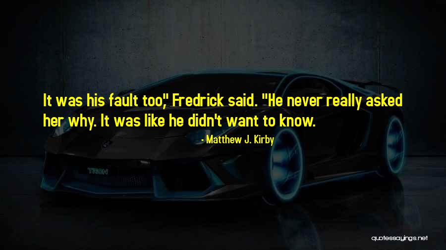 Devils Rejects Sheriff Quotes By Matthew J. Kirby Devils Rejects Sheriff Quotes By Matthew J. Kirby