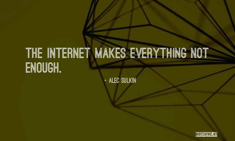 Deviltry 2017 Quotes By Alec Sulkin Deviltry 2017 Quotes By Alec Sulkin