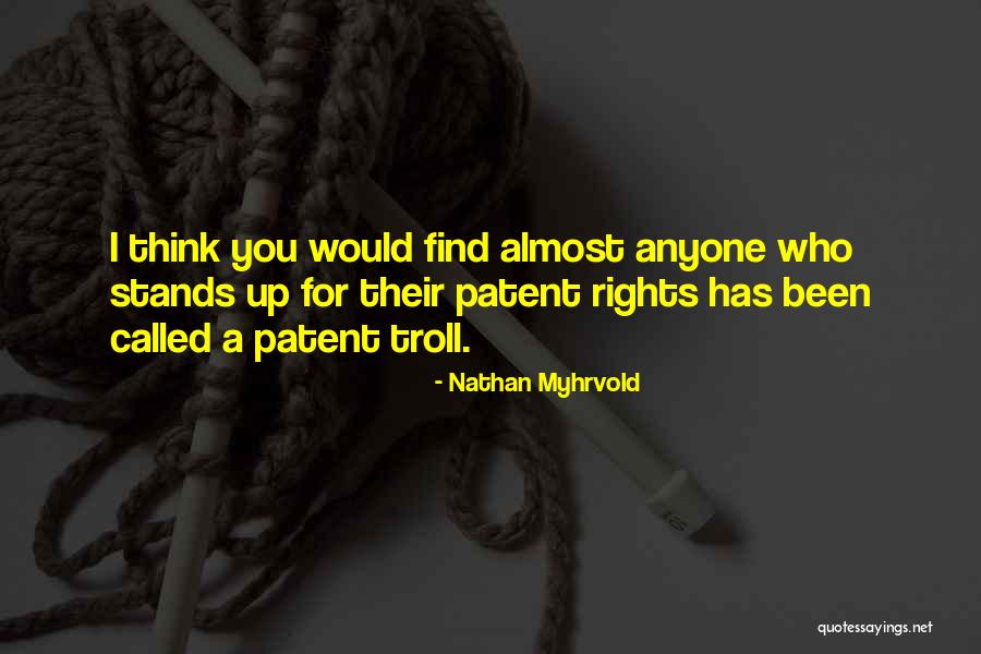 Deviltry 2017 Quotes By Nathan Myhrvold Deviltry 2017 Quotes By Nathan Myhrvold
