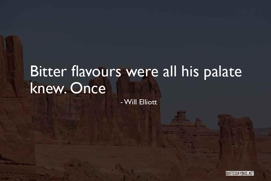 Devin Freedman Quotes By Will Elliott Devin Freedman Quotes By Will Elliott