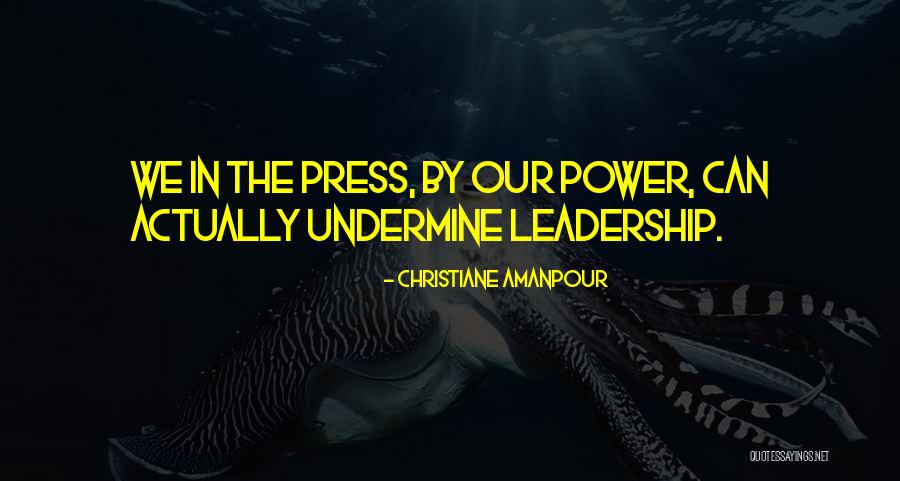 Devin Haney Quotes By Christiane Amanpour Devin Haney Quotes By Christiane Amanpour