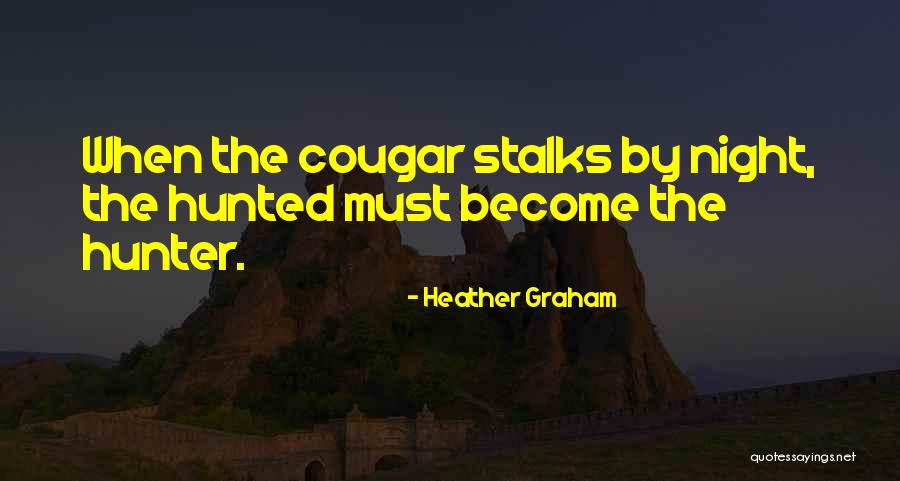 Devina Hermawan Quotes By Heather Graham Devina Hermawan Quotes By Heather Graham