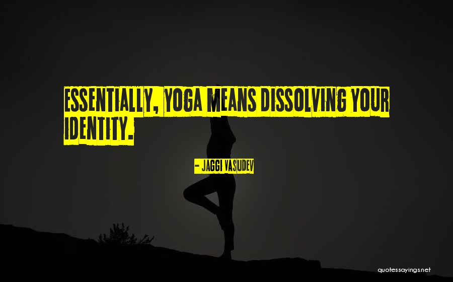 Devina Hermawan Quotes By Jaggi Vasudev Devina Hermawan Quotes By Jaggi Vasudev