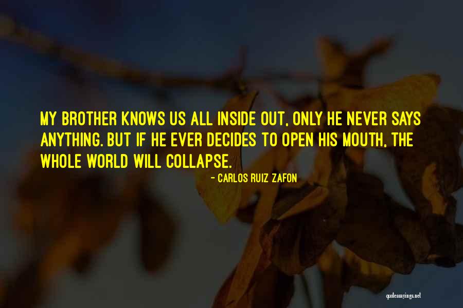 Devincenzi Surname Quotes By Carlos Ruiz Zafon Devincenzi Surname Quotes By Carlos Ruiz Zafon