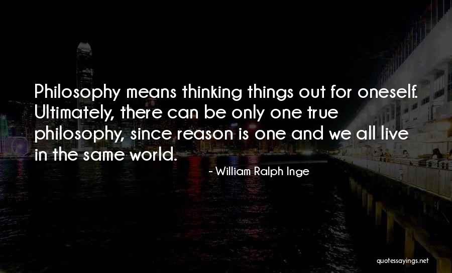 Devincenzo And Sons Quotes By William Ralph Inge Devincenzo And Sons Quotes By William Ralph Inge