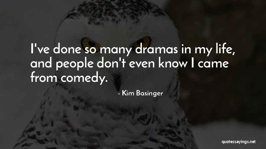 Devington Communities Quotes By Kim Basinger Devington Communities Quotes By Kim Basinger